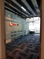 The Central (D1), Office #453892141